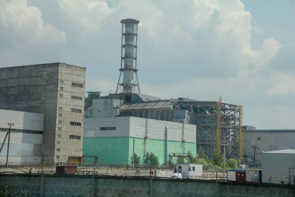 Wycieczka do Czarnobyla 15