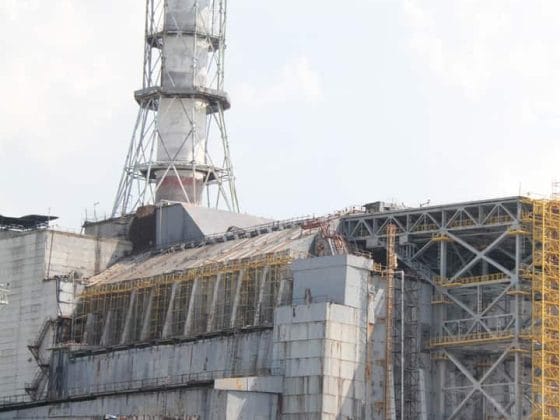 Wycieczka do Czarnobyla - Praktyczny przewodnik 4