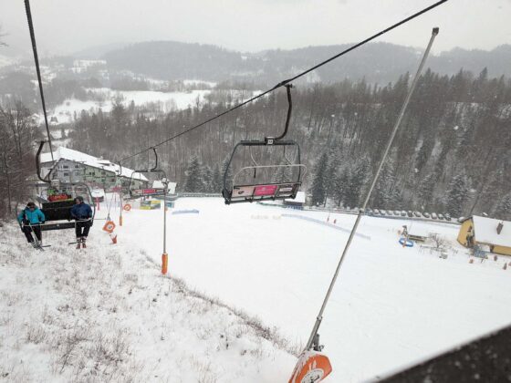 Wisła - Kompletny przewodnik po szlakach i atrakcjach 1