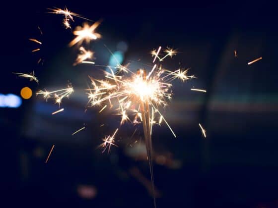 Sylwester w górach 2