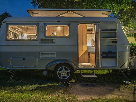 Co to jest mobile home? 2