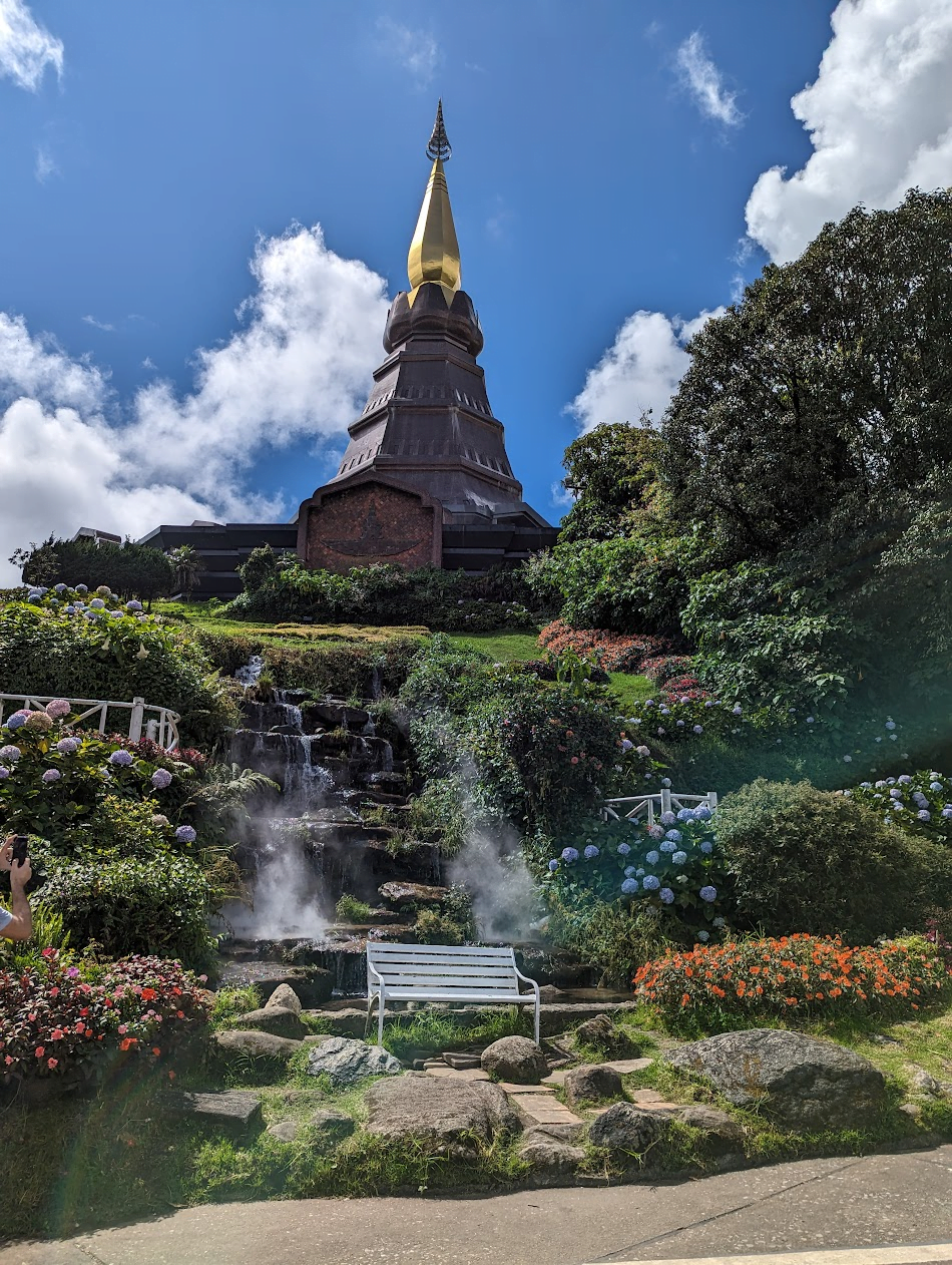 Atrakcje w pobliżu Chiang Mai 20