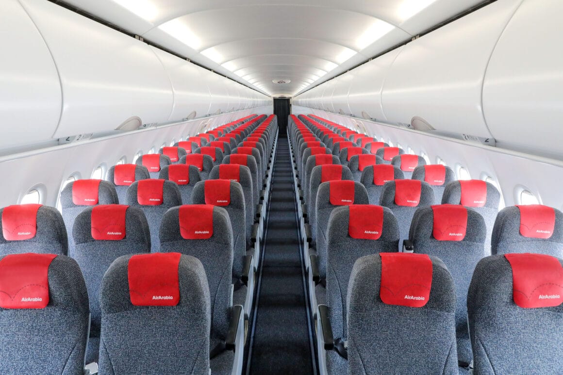 Air Arabia – Praktyczny przewodnik: jak przygotować się do podróży 3