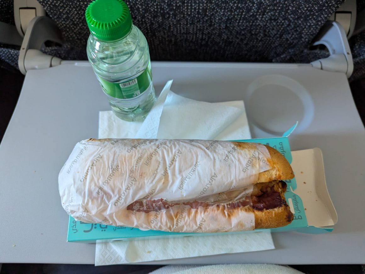 Air Arabia – Praktyczny przewodnik: jak przygotować się do podróży 2